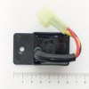 Highway Hawk H681-2526 Relé LED blinkrů 4-pól Honda